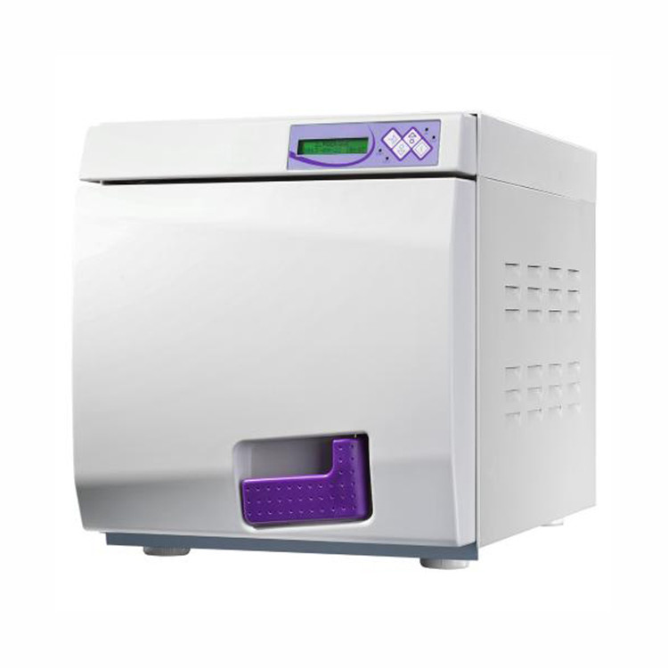 YSMJ-TCO-D88Ldentalautoclave