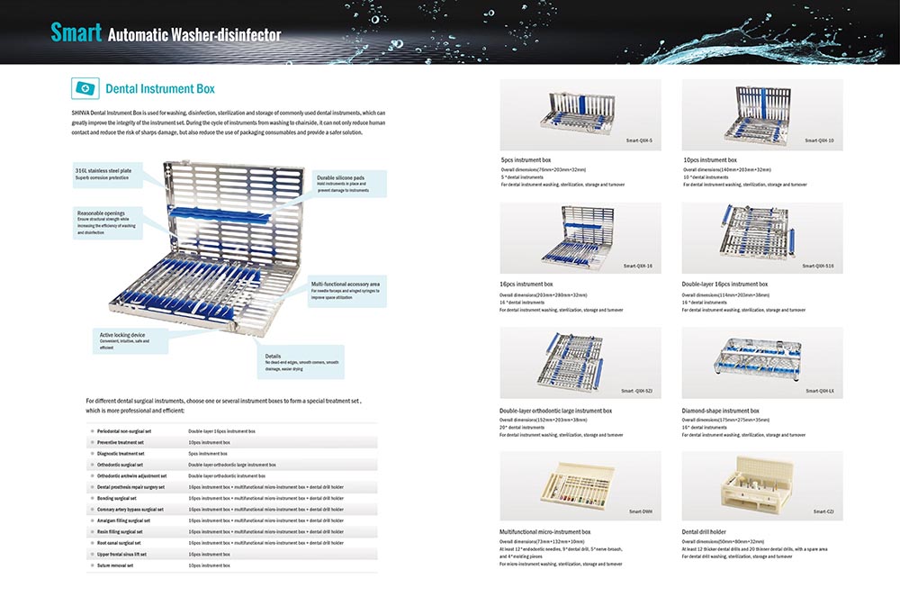 SHINVASmartWasherDisinfector(4)