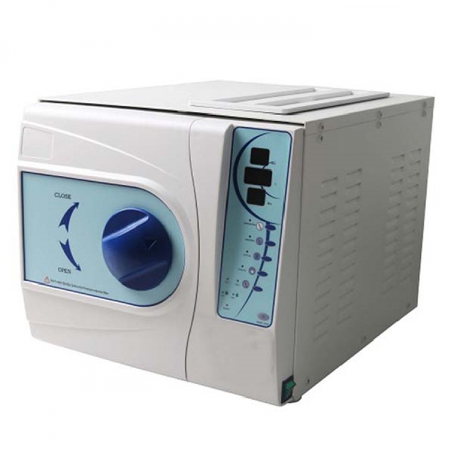 Table Class B Autoclave YSMJ-VRY-B_Class B Autoclave_Sterilization ...